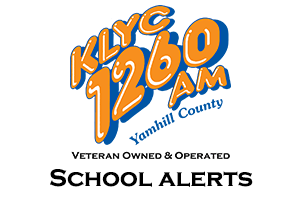Yamhill County School Alerts